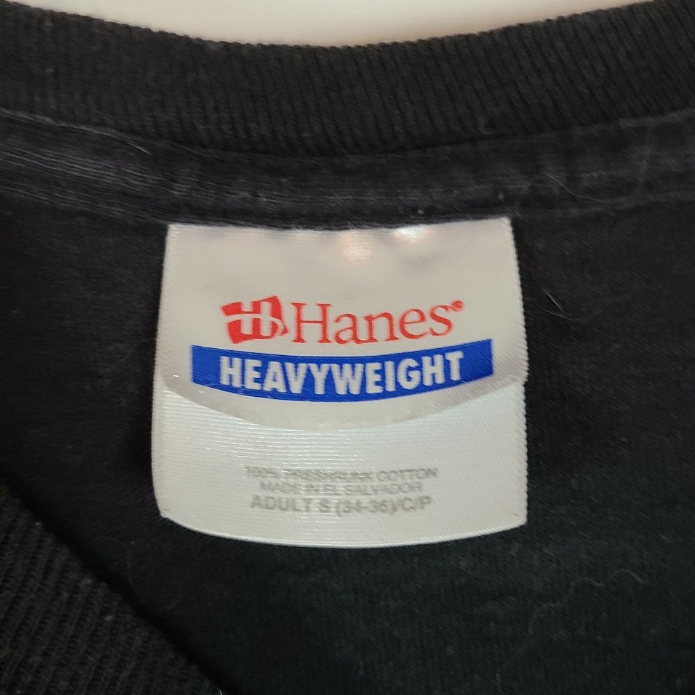 Metallica T-Shirt - Picture 2 of 3